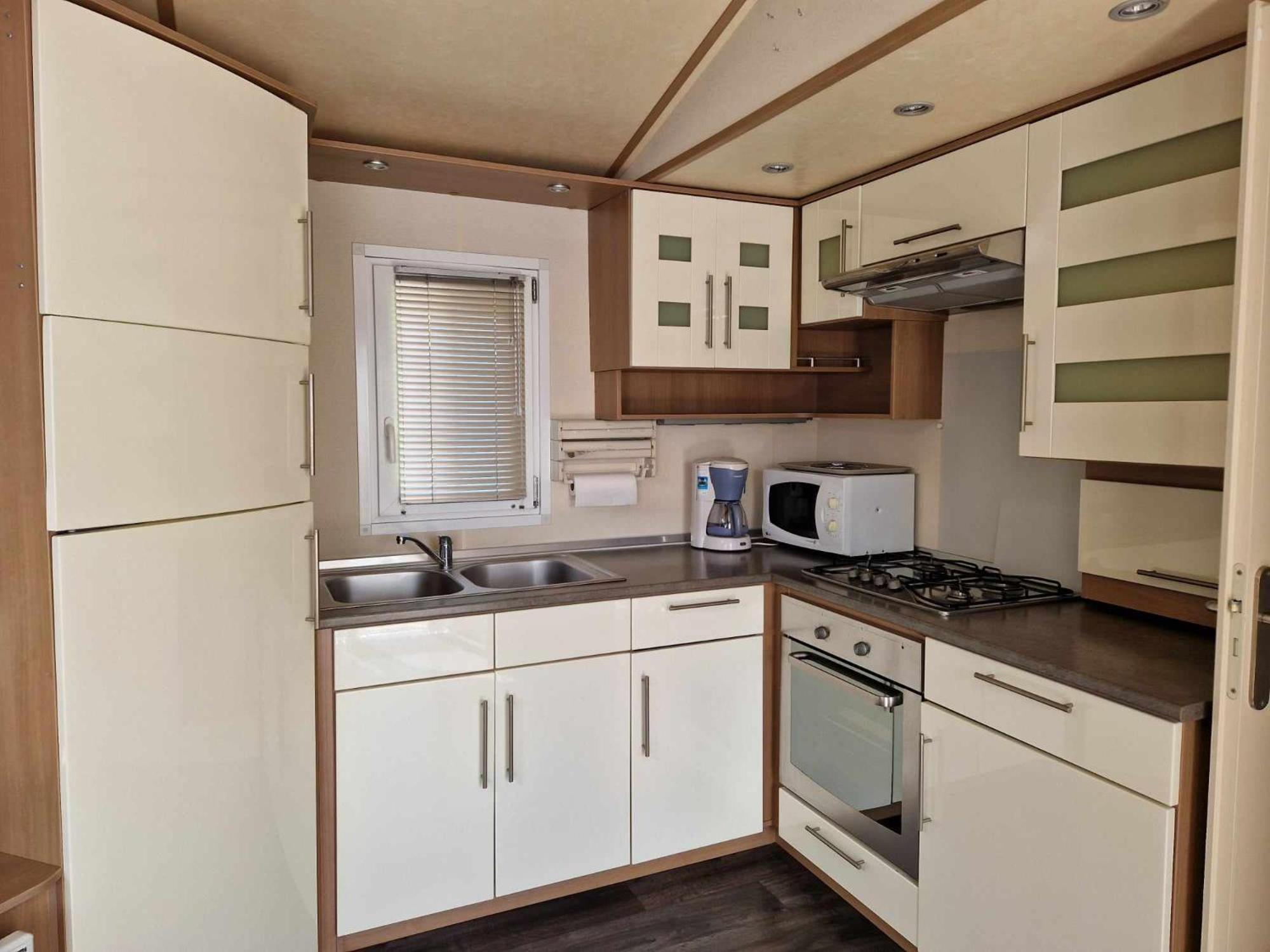 Camping Le Clos De Balleroy Εξωτερικό φωτογραφία